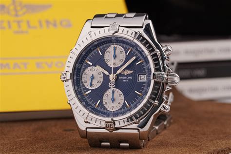 breitling chronolog 2016|certified pre owned Breitling watches.